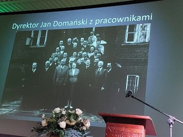 150 lat historii i służby młodemu pokoleniu, 